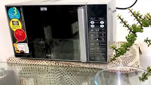 How long does a gas oven heat up? How To Preheat Ifb Microwave Oven Youtube