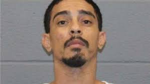 Cops nab slaying suspect wanted in domestic killing