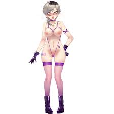 Rule 34 - 2023 Ahe Gao Aroused Bikini Blush Boots Breasts Breath Cameltoe  Chest Tattoo Choker Earrings Emoechi Pro Female Fishnet Thighhighs Fishnets  Glasses Gloves Grey Hair In Heat Jewelry Large Breasts