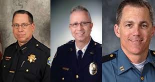 Seattle Police Captain drops out of running to be Spokane's next Chief of  Police