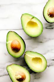 Festive 5 Minute Creamy Avocado Dip Recipe Avocado Avocado Dip Paleo