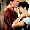 After a young man is murdered, his spirit stays behind to warn his lover of impending danger, with the help of a reluctant psychic. 1