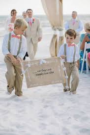 22 Cute And Stylish Ring Bearer Outfits 1 Beach Wedding Ring Bearer Outfit Ring Bearer Outfit Beach Wedding Ring Bearer Outfit Bearer Outfit