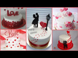 Dhgate.com provide a large selection of promotional valentine cakes on sale at cheap price and excellent crafts. Wow Valentine S Day Cake Ideas Beautiful Valentine Day Cake Designs 2021 Youtube