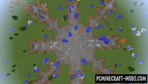 Maybe you would like to learn more about one of these? Even More Tnt Mod For Minecraft 1 12 2 Pc Java Mods