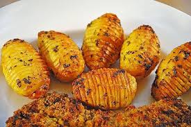 Wurzige Facherkartoffeln Von Orangina Chefkoch Rezept Facherkartoffeln Grillgemuse Rezept Kartoffelbeilagen