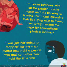 To be Truly Sex Positive, I Think We Need to Step Back From Sex — Agents of  Ishq