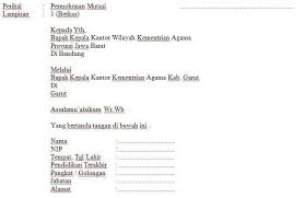 Maybe you would like to learn more about one of these? Contoh Surat Pernyataan Pindah Sekolah