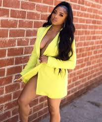 She is best known for her 2005 billboard hot 100 hit single girlfight. Kokonista Of The Day Brooke Valentine Perfectly Defines Fashion And Style