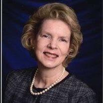 Linda Bailey Strickland Obituary