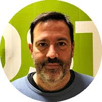 David Lázaro Aguilera