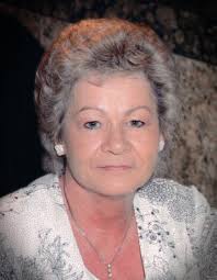 Patricia Gray Obituary