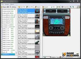 This application is very good application to edit . Txd Workshop 4 8 Para Gta San Andreas