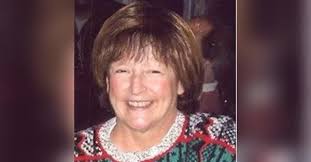 Sharon Filiault Obituary