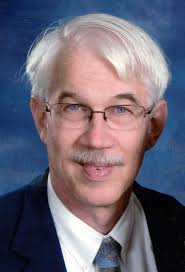 J. David Abernethy Obituary