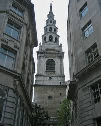 The Bread, Cake & Biscuit Walk