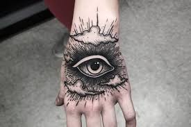 A tattoo is forever so make sure before you go to the tattoo parlor that. Most Popular Tattoos Of 2019 So Far From Black And White Classics To Geometric Designs Mirror Online