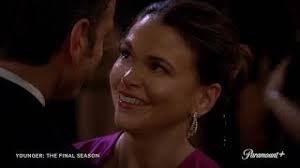 What does the future hold? Younger Season 7 Official Trailer Paramount Final Season Youtube