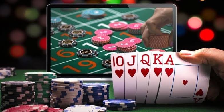 Khám Phá Thế Giới Game Bài Tại Yo88 - Radio Nigeria Lagos