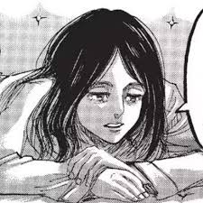 Attack on titan pieck pfp. Pieck Finger Icons Explore Tumblr Posts And Blogs Tumgir