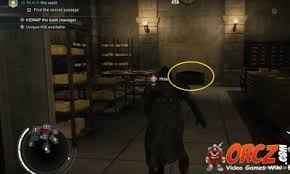 Place the check in a prominent position where you will see it every day! Assassin S Creed Syndicate Find The Secret Passage A Bad Penny Orcz Com The Video Games Wiki