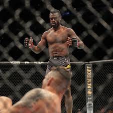 Sean strickland, with official sherdog mixed martial arts stats, photos, videos, and more for the middleweight fighter from. Ufc Vegas 33 Card Uriah Hall Vs Sean Strickland Full Fight Preview Mmamania Com