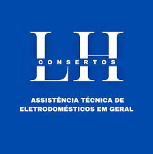 Lh Conserto de Eletrodomesticos