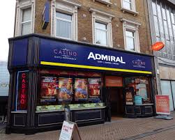 The usa online on line casino actual cash will verify. Admiral Casino Login