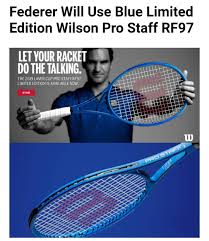 new laver cup rf97 for 2019 talk tennis