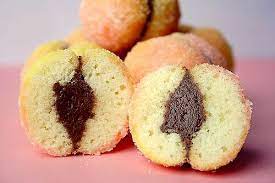Simple and easy introduction to the croatian language for casual learners. Peach Cookies From Cafe Chocolada Peach Cookies Nutella Recipes Easy Croatian Food Desserts