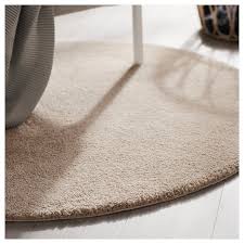 Teppiche bei schlafwelt online kaufen » gratis lieferung ✓ schnelle lieferzeit ✓ teppiche und mehr accessiores auf raten kaufen bei schlafwelt. Stoense Teppich Kurzflor Elfenbeinweiss 130 Cm Ikea Schweiz