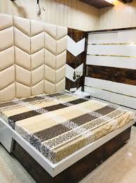 2 finitions au choix : 130 Bed Design Ideas In 2021 Bed Design Bedroom Bed Design Bed Furniture Design