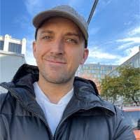 Roy Wilcox's Instagram, Twitter & Facebook