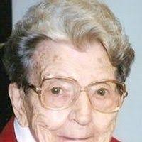Lila Hazel Johnson Stephens (1905-2011)