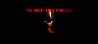 Josephine langford, robyn lively, lia mchugh. The Night They Knocked Review Indie Horror Movie Heaven Of Horror