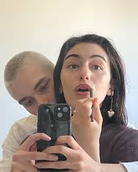 Lilly Kay's Instagram, Twitter & Facebook