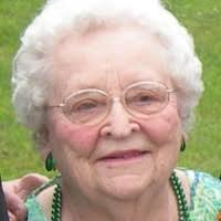 Obituary for Dolores M. Hebert