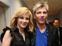 Egy gyermeke van, bereczki zorka veronika. Velvet Gumicukor That S How The Love Life Of Andrea Varkonyi And Gabor Bochkor Came About In The Last 7 Years