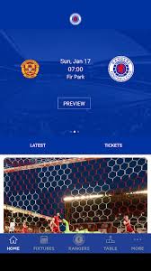 Maybe you would like to learn more about one of these? Download Rangers Fc Free For Android Rangers Fc Apk Download Steprimo Com