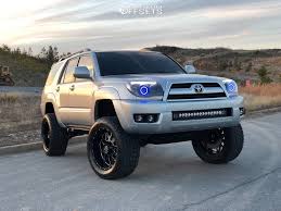 Check spelling or type a new query. 2005 Toyota 4runner Wheel Offset Super Aggressive 3 5 Suspension Lift 5 5 618251 Team Stance