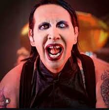 230 Marilyn Manson ideas to save today