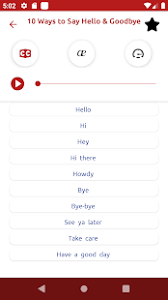 Free download learn english listening and speaking 6.3.1 pro apk for android mobiles, samsung htc nexus lg sony nokia tablets and more. Learn English Listening And Speaking V3 0 3 Pro Apk Android Mods Apk