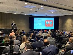 ippe #teaminfor #proteinindustry #inforemployee #recap #oneinfor #foodbev