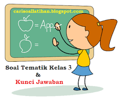 Aug 18, 2021 · soal tematik kelas 6 tema 3 subtema 2 dan kunci jawaban merupakan latihan soal ulangan/penilaian harian yang tematik kurikulum 2013 tema 3 kelas 6. Download Soal Tematik Kelas 3 Semester 2 K13 Indahnya Persahabatan