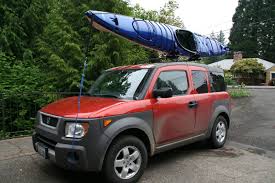 On a related note, pay attention to how tall the kayak sits above your roof. Best Kayak Roof Rack Safely Transporting Your Kayak Paddle Pursuits