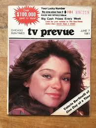 Television Personalities