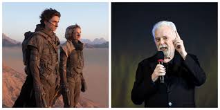 I'd like to receive emails from dune london. Dune Alejandro Jodorowsky Weighs In On Denis Villeneuve S New Adaptation