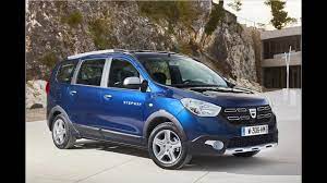 It has been available in romania since september 2012, and is marketed in europe, north africa, and french overseas territories. Facelift Fur Dacia Dokker Und Dacia Lodgy 2017