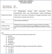We did not find results for: Contoh Soal Perpindahan Kalor Smp Kelas 7 Contoh Soal Terbaru