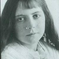 Verona Mae Cluff (1908–1986) • FamilySearch